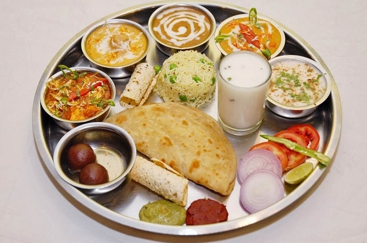 Món ăn Ấn Độ – Tinh hoa ẩm thực Ấn Độ