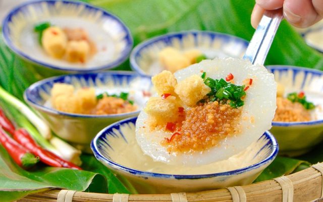 Ăn gì ở Hội An? Những món ngon Hội An